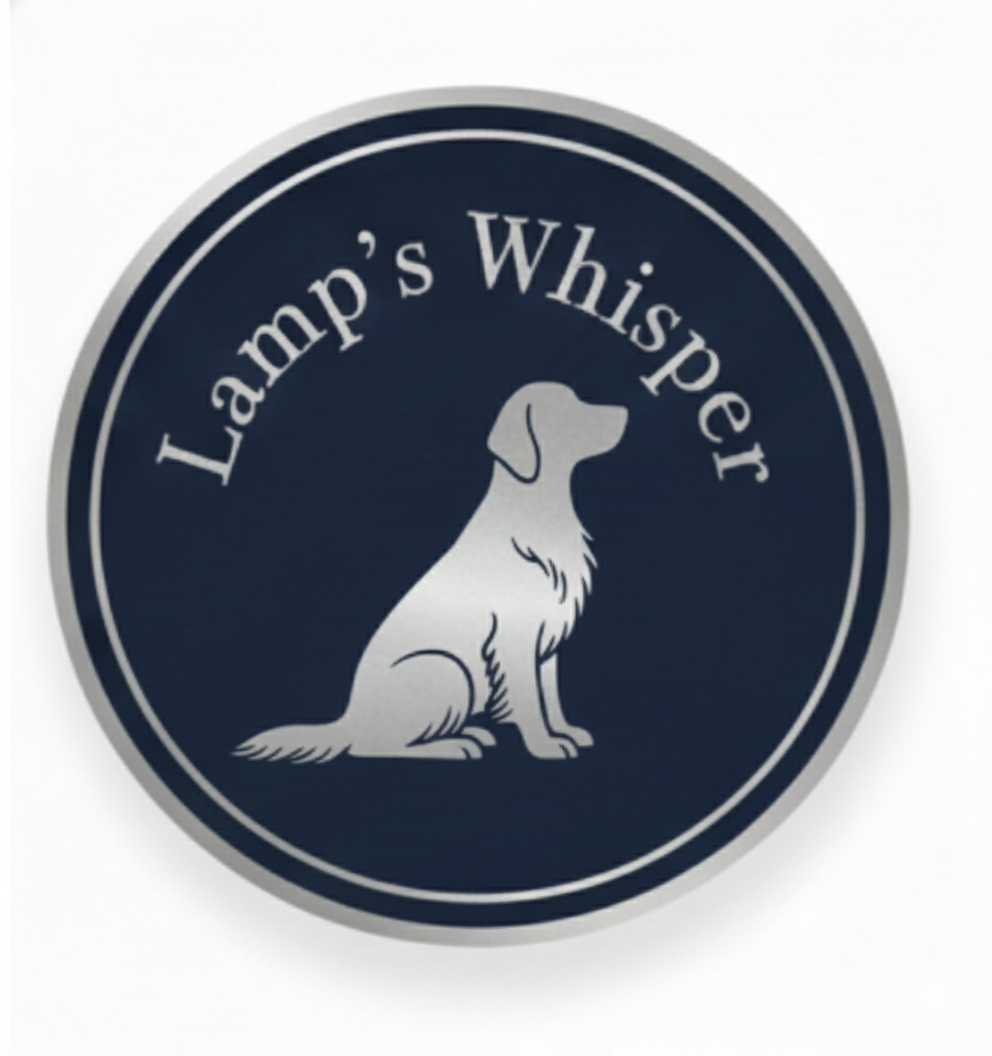 Lamp's Whisper ロゴ